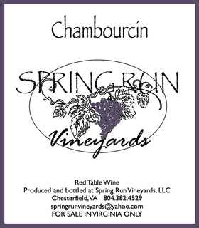 Chambourcin