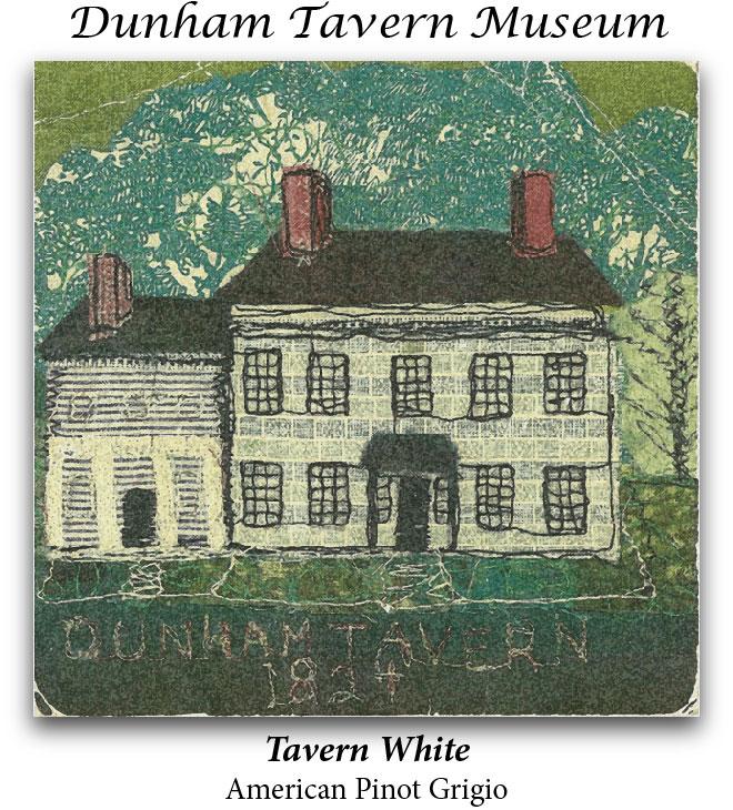 Tavern White