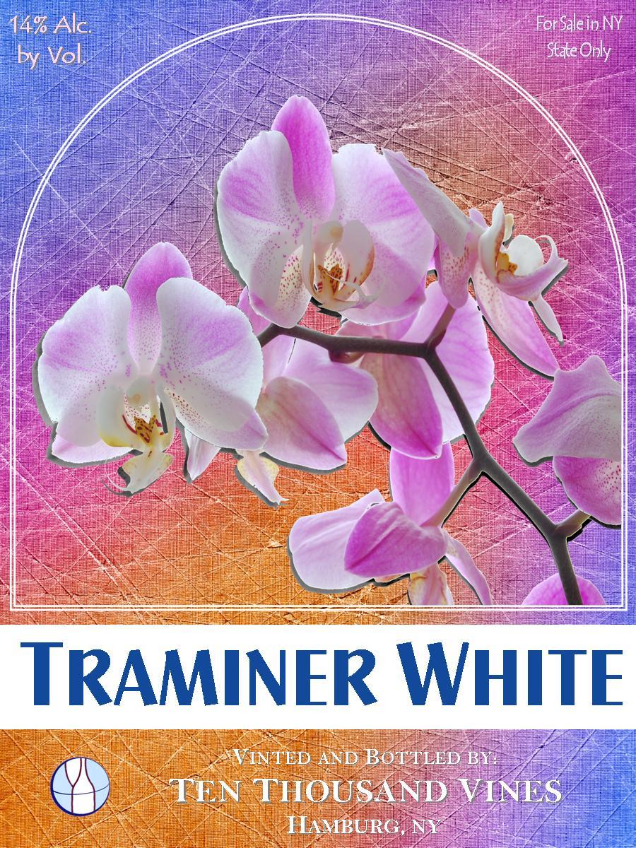 Traminer White