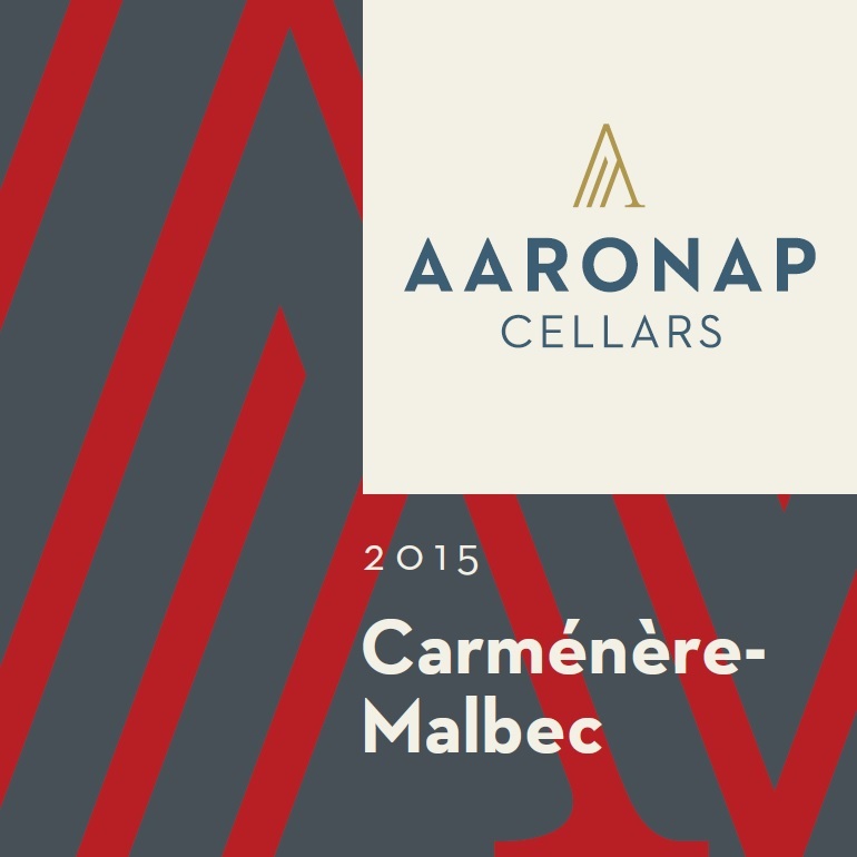Carménère-Malbec