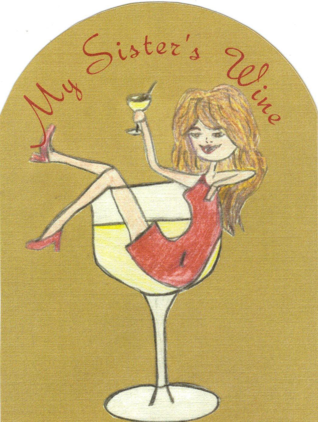 My Sister's Wine