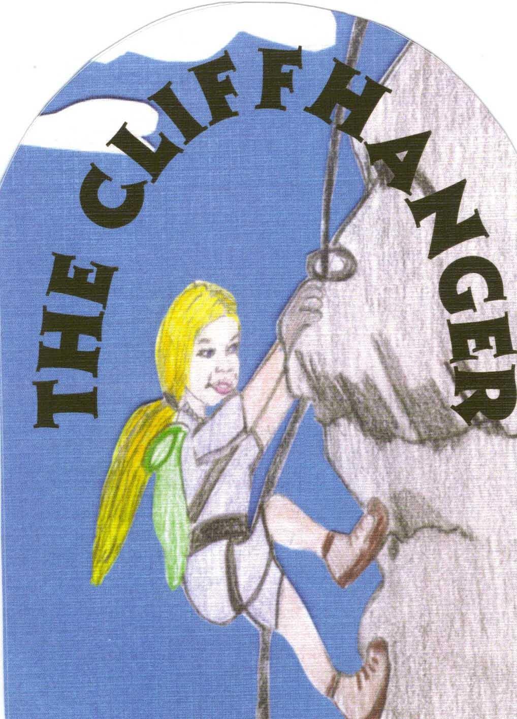 The Cliffhanger