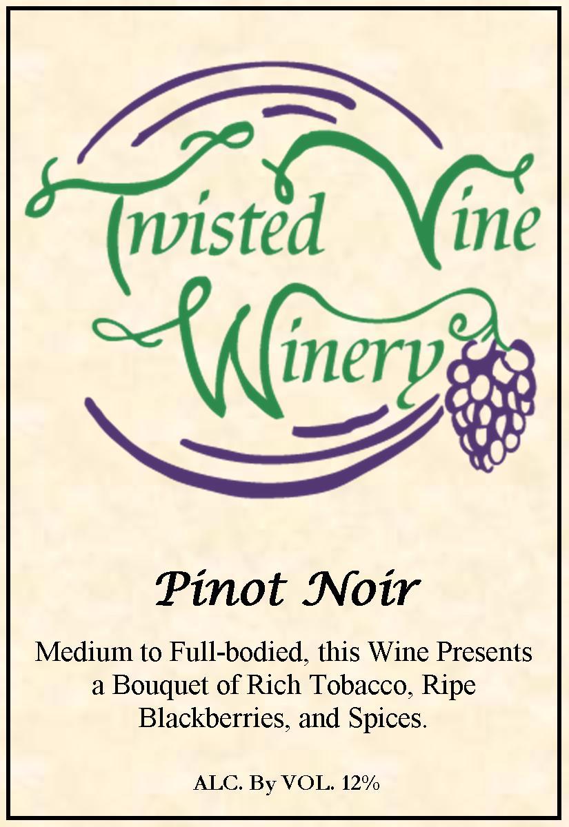 Pinot Noir