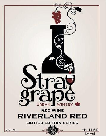 Riverland Red