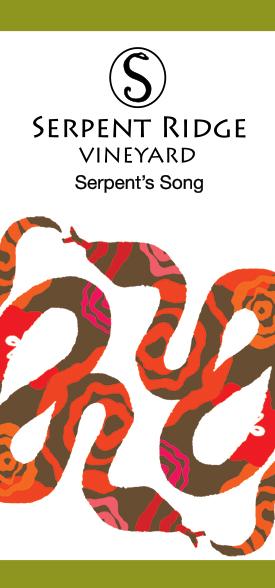 Serpent Song