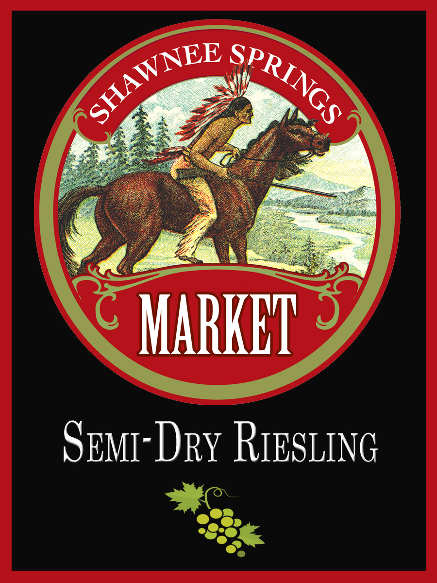 Shawnee Springs Market