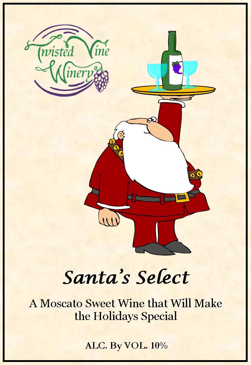 Santa's Select