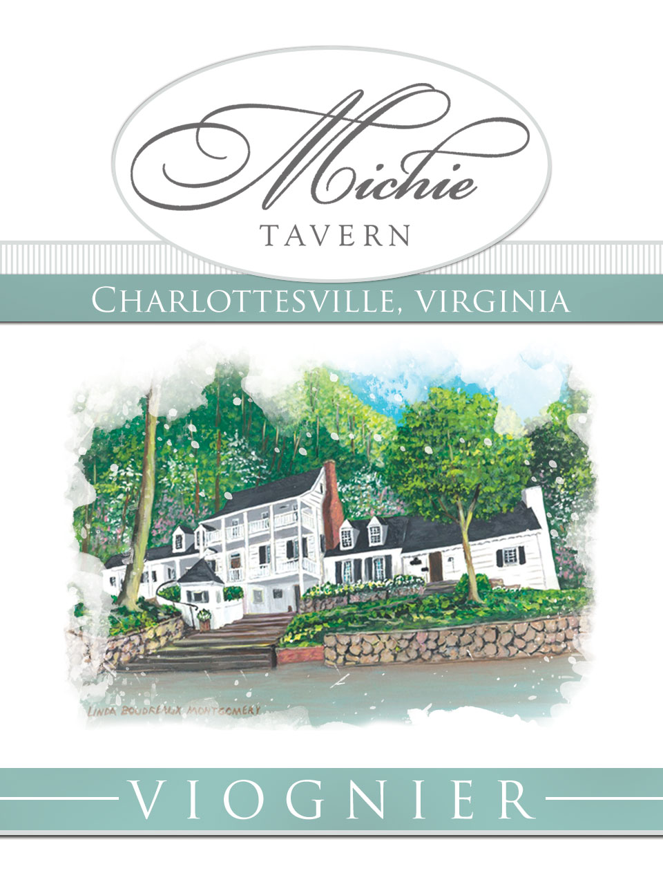 Michie Tavern