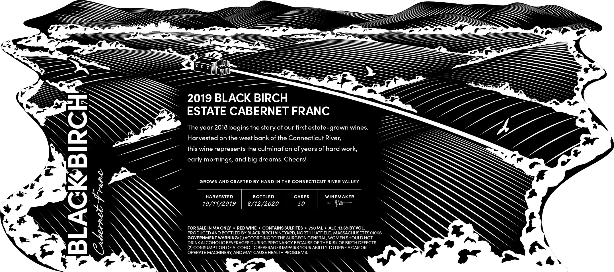 Estate Cabernet Franc