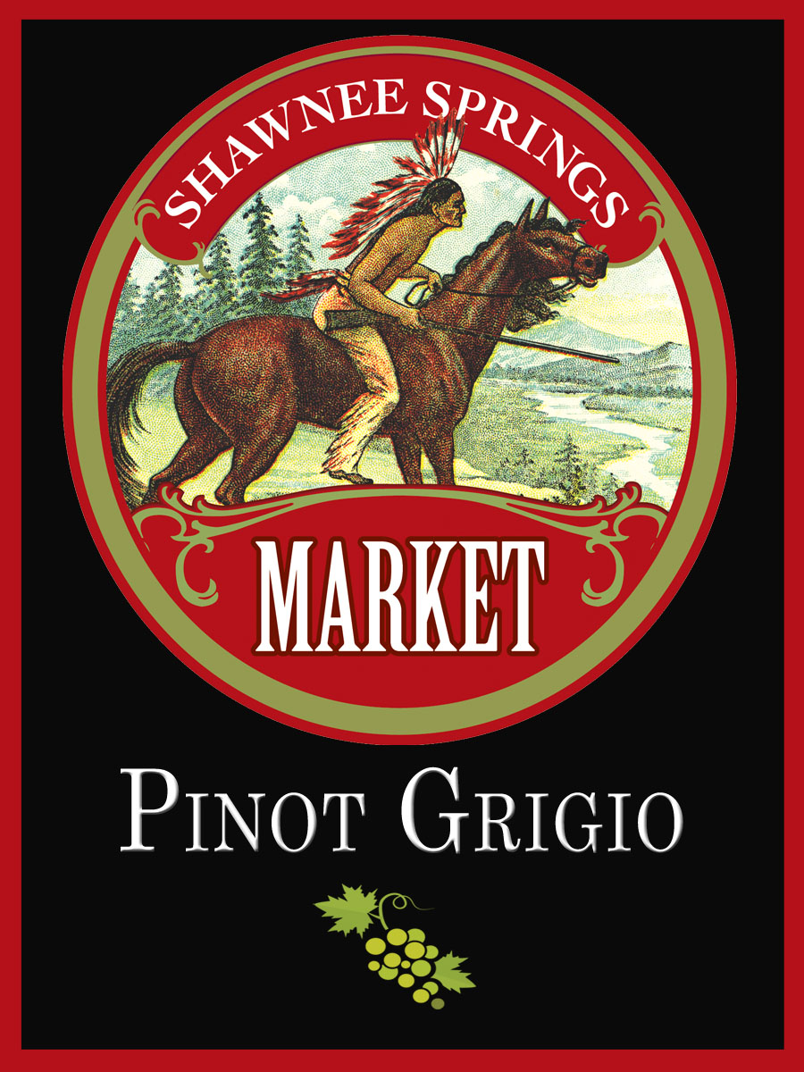 Shawnee Springs Market