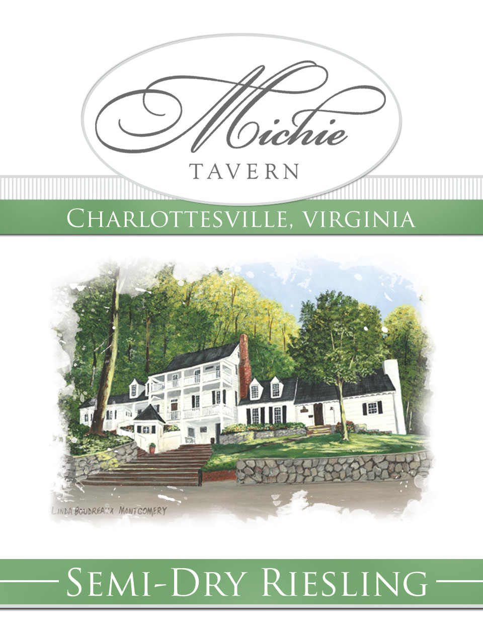 Michie Tavern