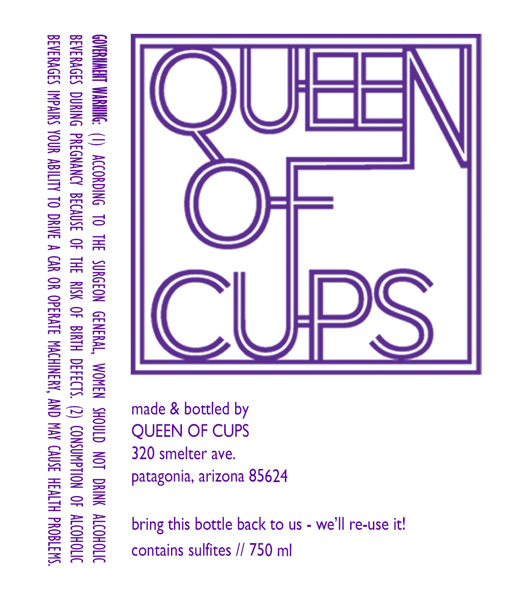 Queen of Cups