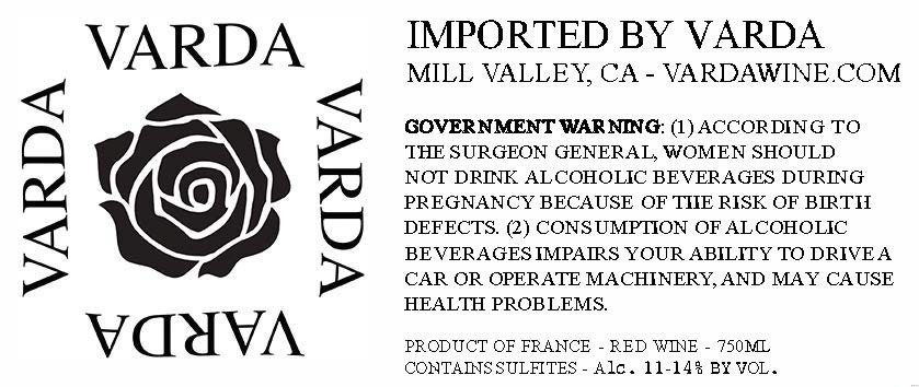 Les Maisons Brulees La Petite Soeur