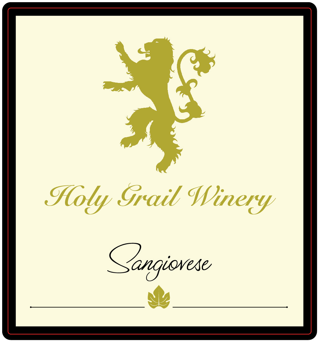 Sangiovese
