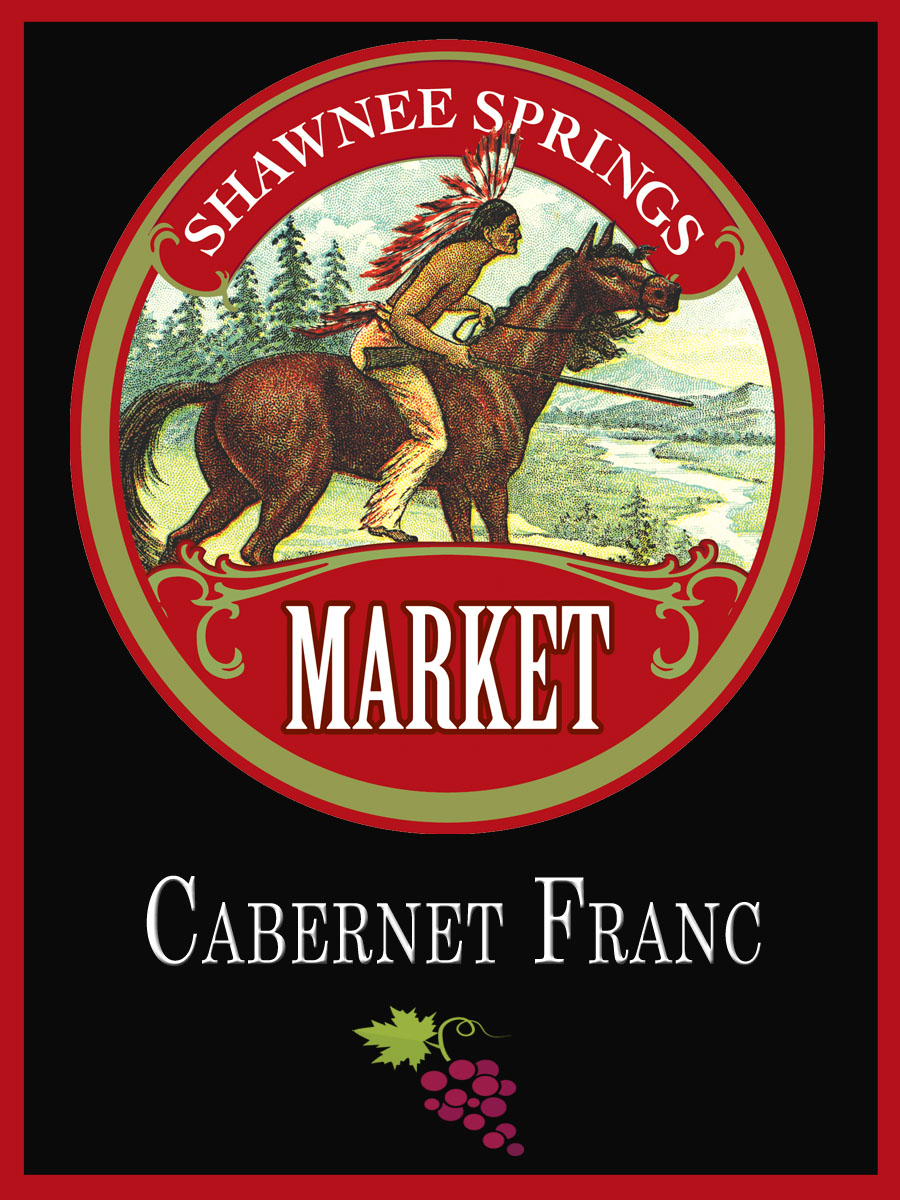 Shawnee Springs Market