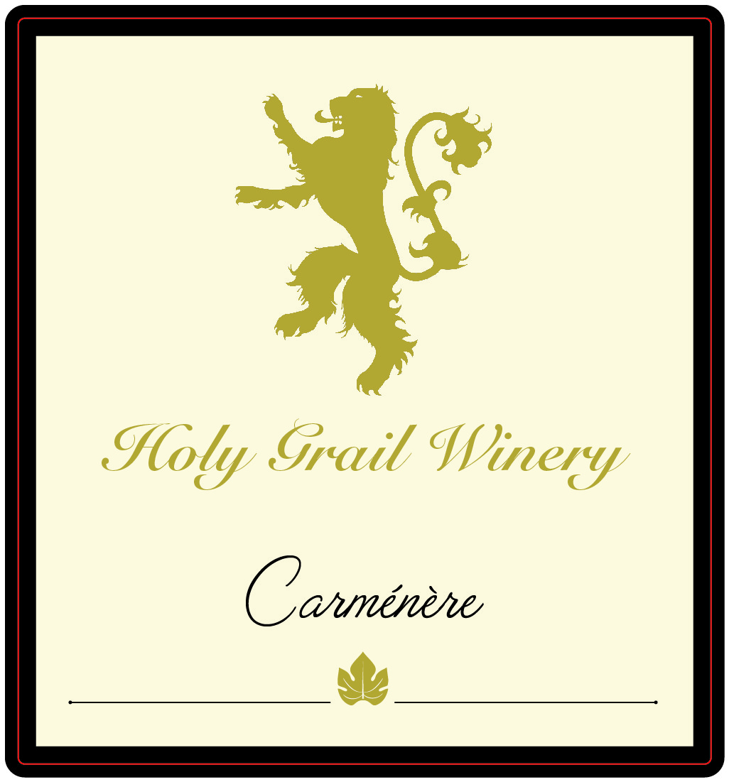 Carménère