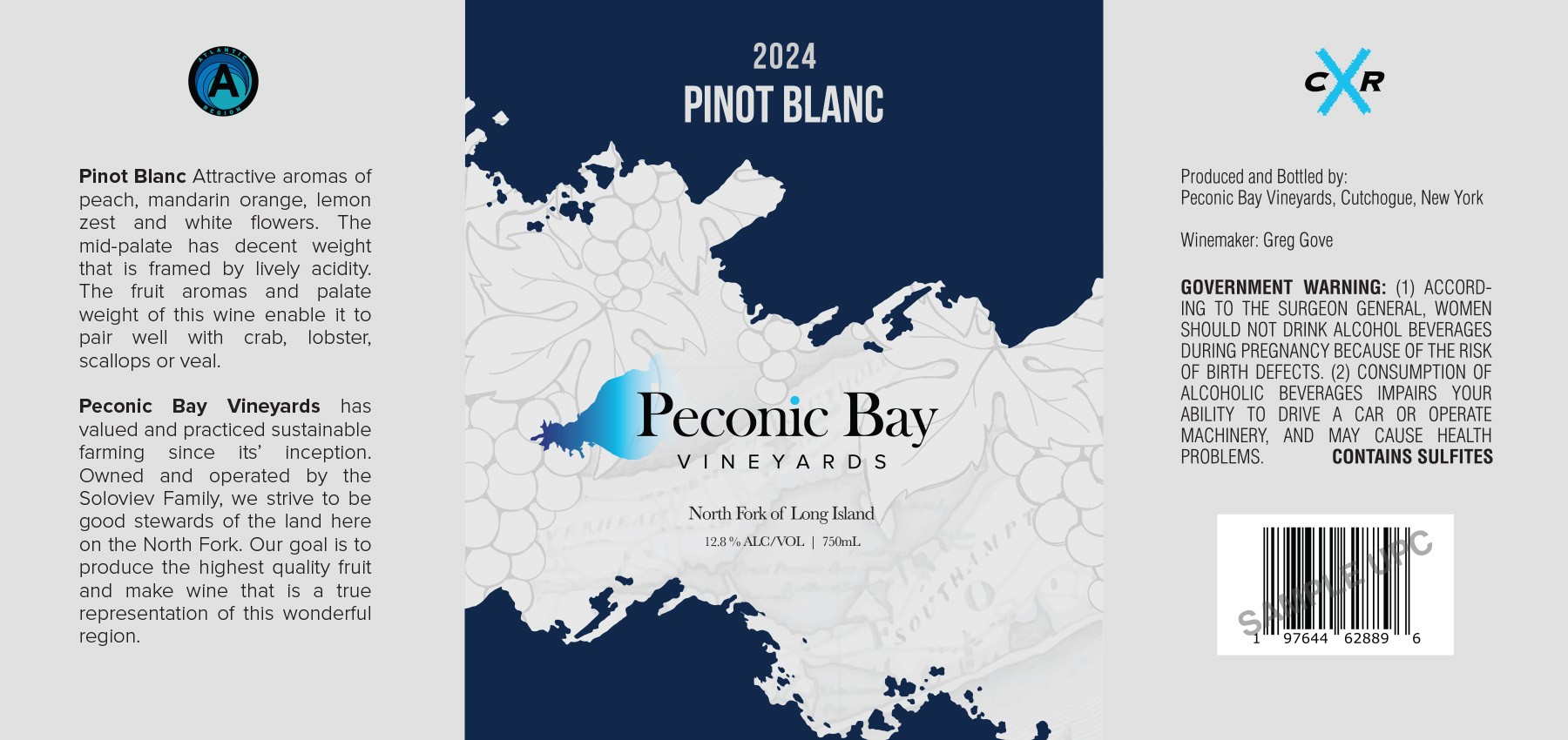 Pinot Blanc