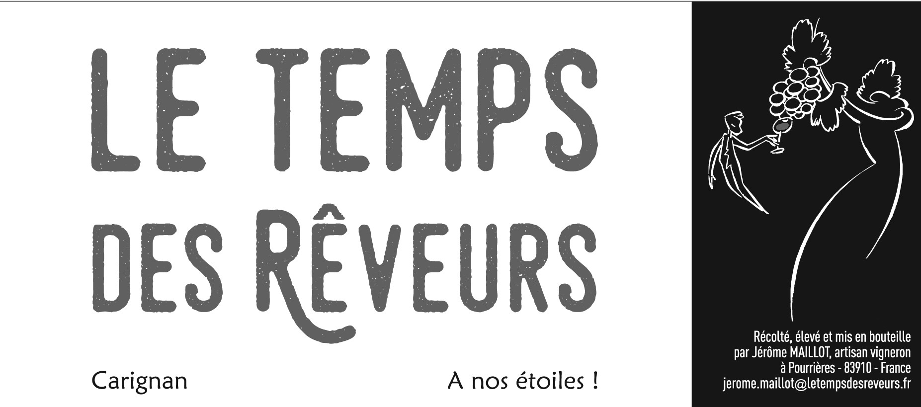 Le Temps Des Rêveurs