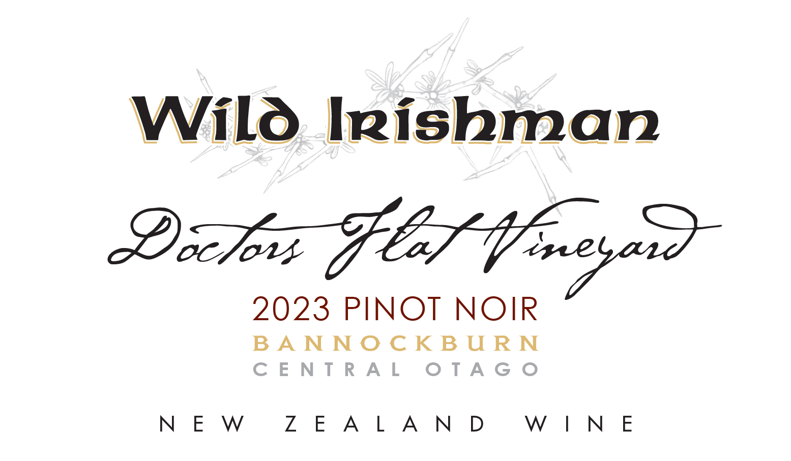 Doctors Flat Vineyards