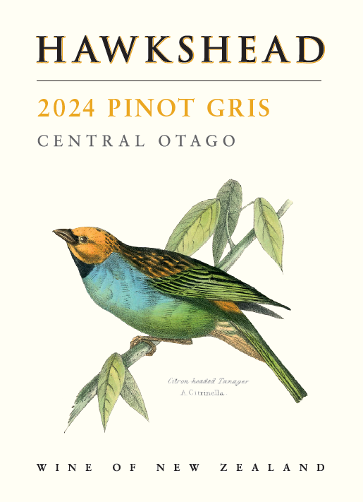 Pinot Gris