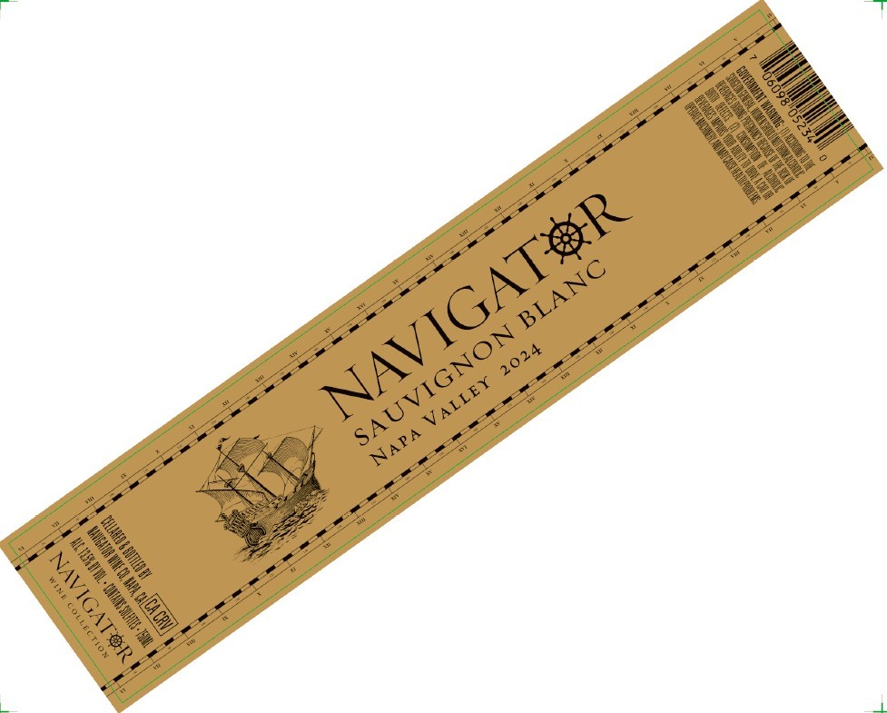 Navigator Sauvignon Blanc