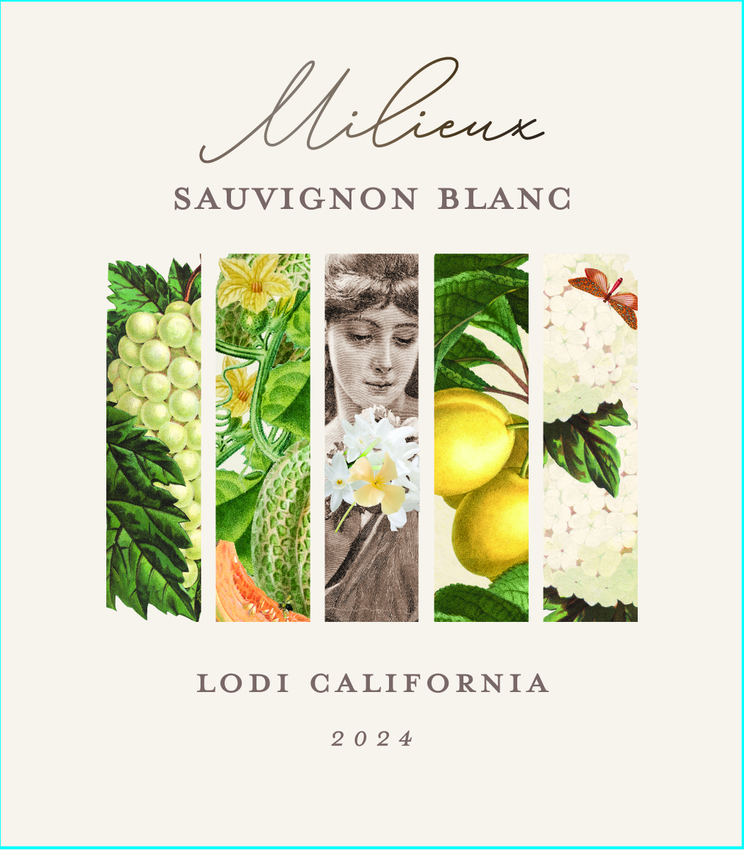 Sauvignon Blanc