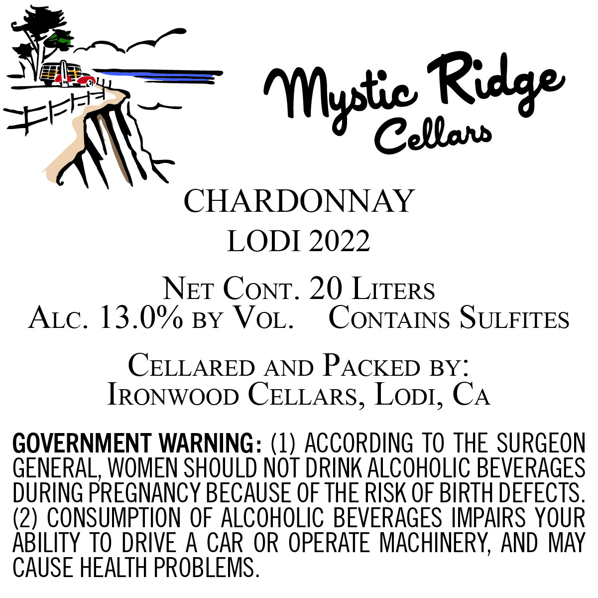 Chardonnay