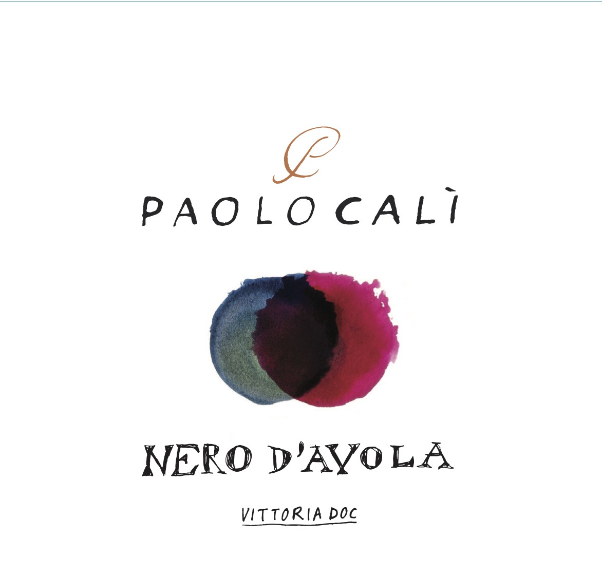 Nero D'avola Vittoria