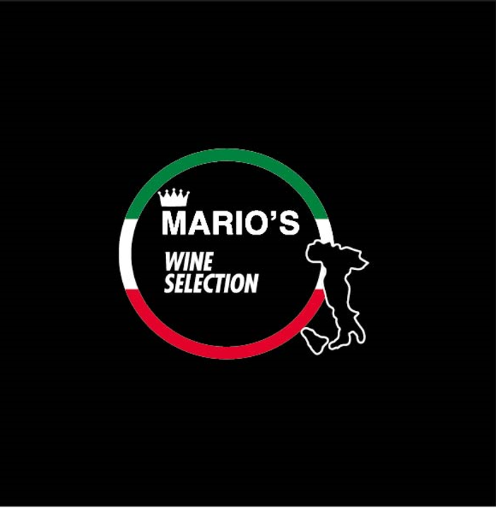 Mario's Pinot Grigio