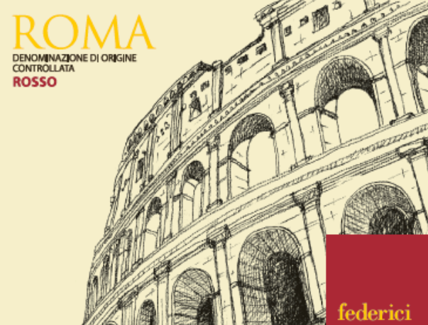 Roma Rosso