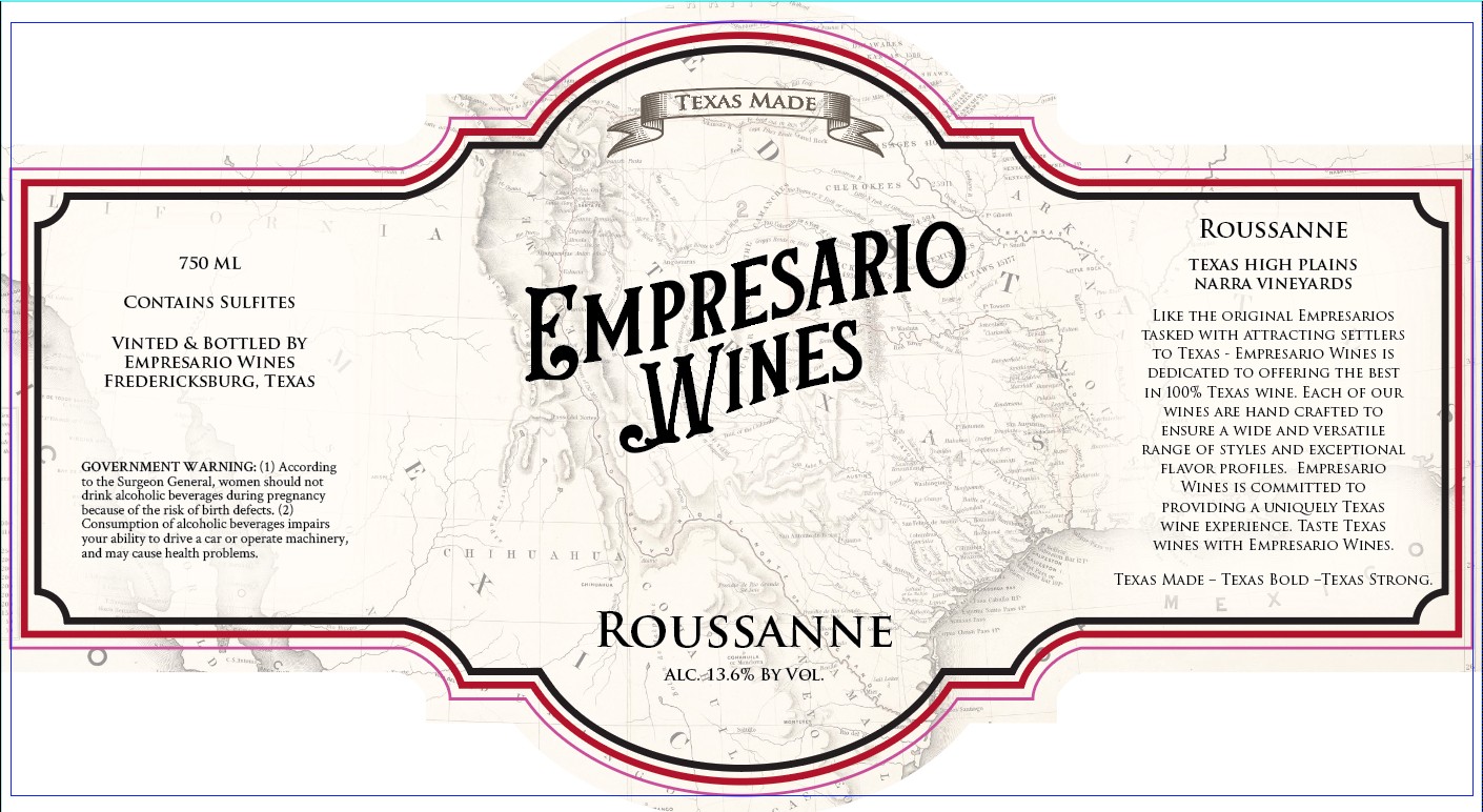 Roussanne