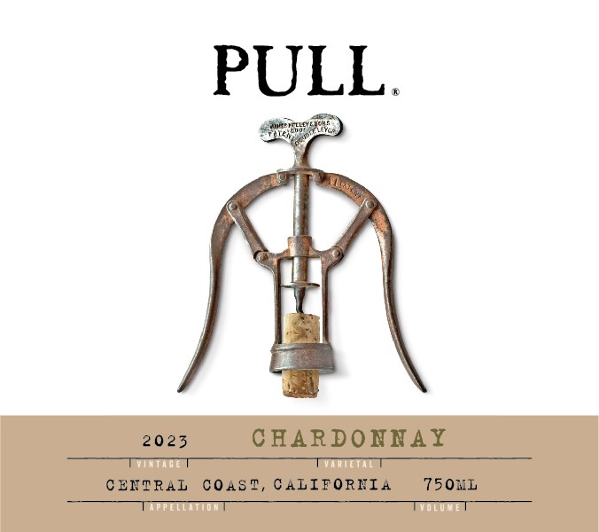 Pull Chardonnay