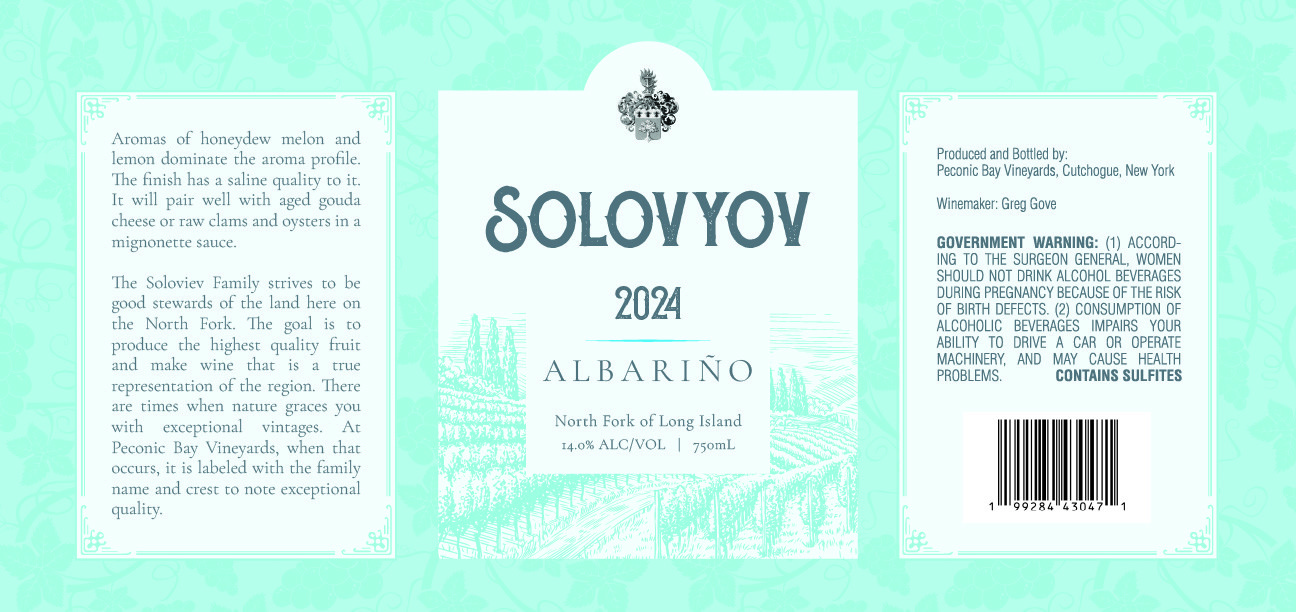 Solovyov