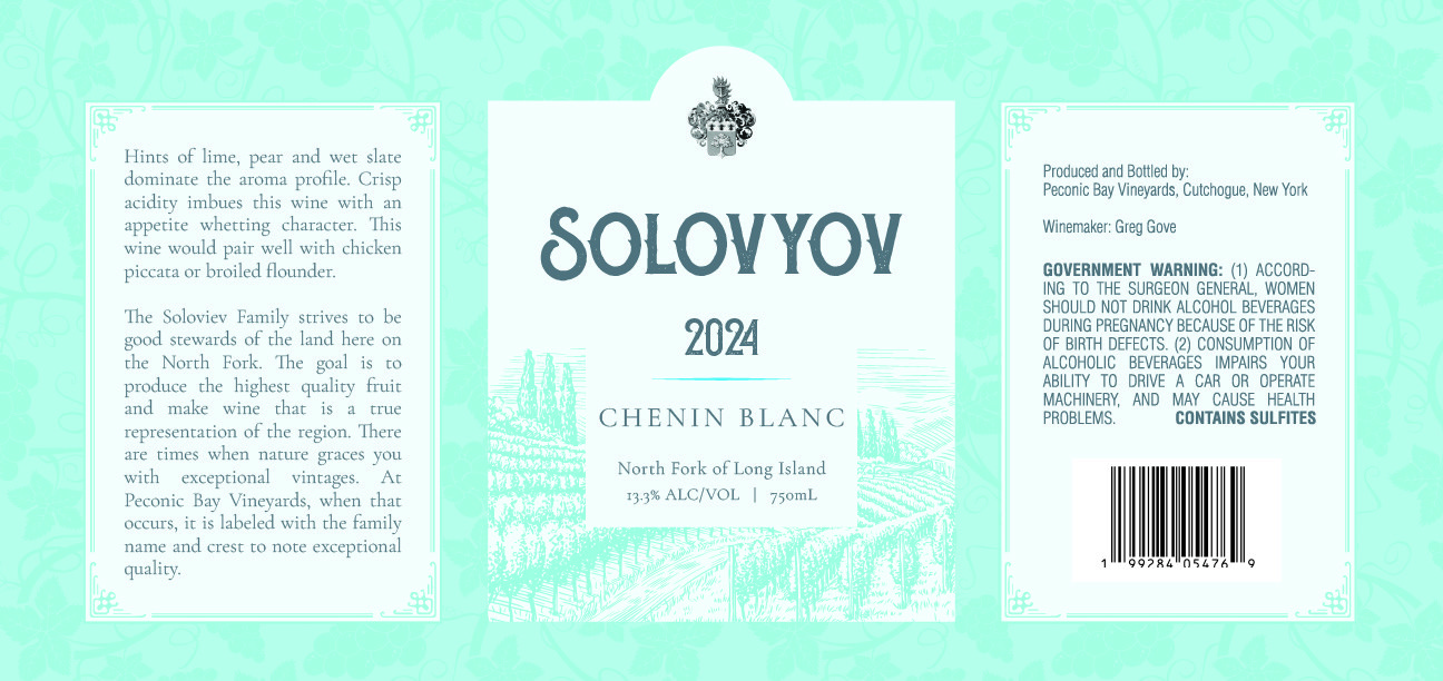Solovyov