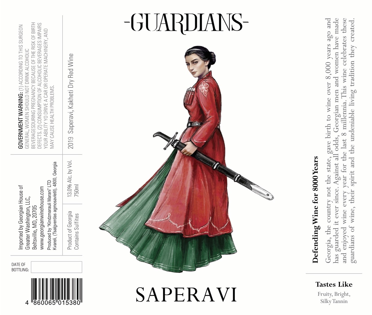 Saperavi