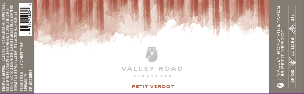 Petit Verdot