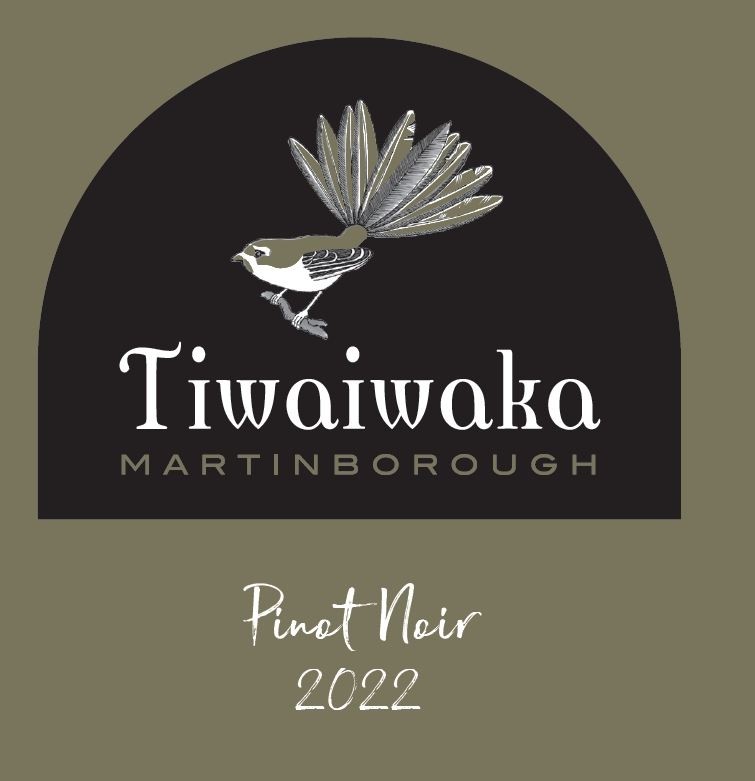 Tiwaiwaka Pinot Noir