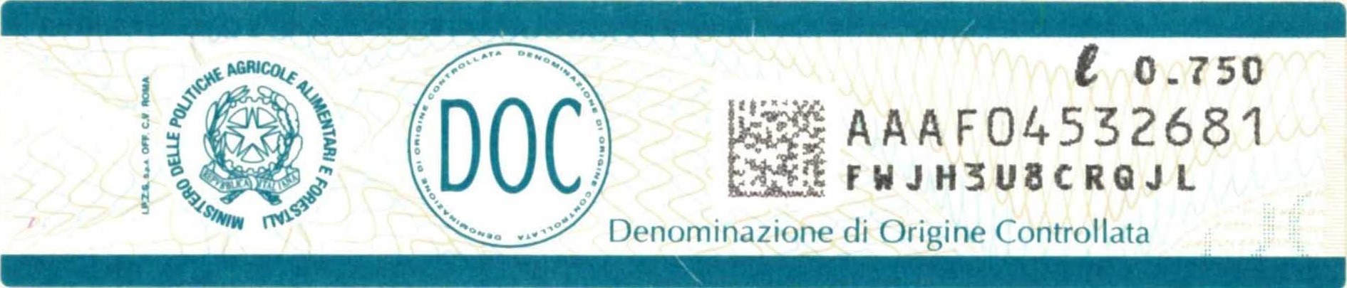 I Castelli Pinot Grigio