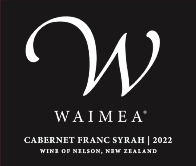 Waimea Red Blend