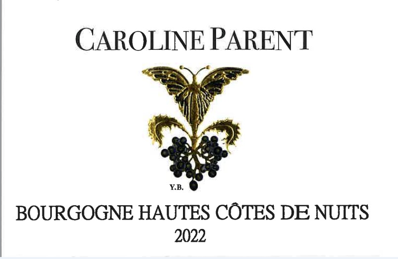 Bourgogne Hautes Côtes De Nuits