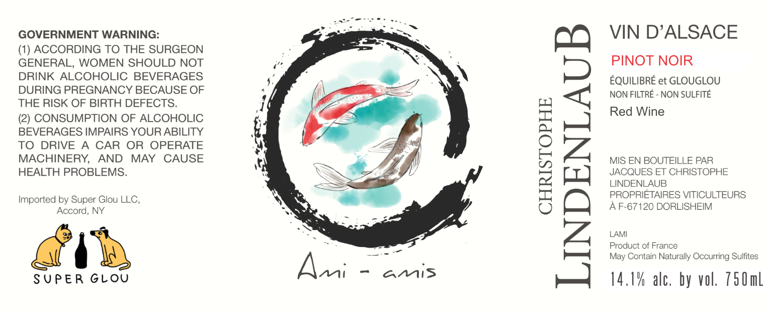 Ami-Amis
