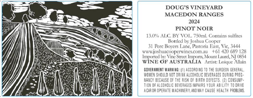 Doug's Vineyard