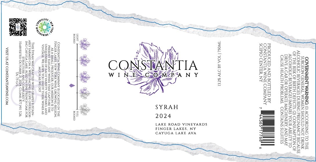 Syrah