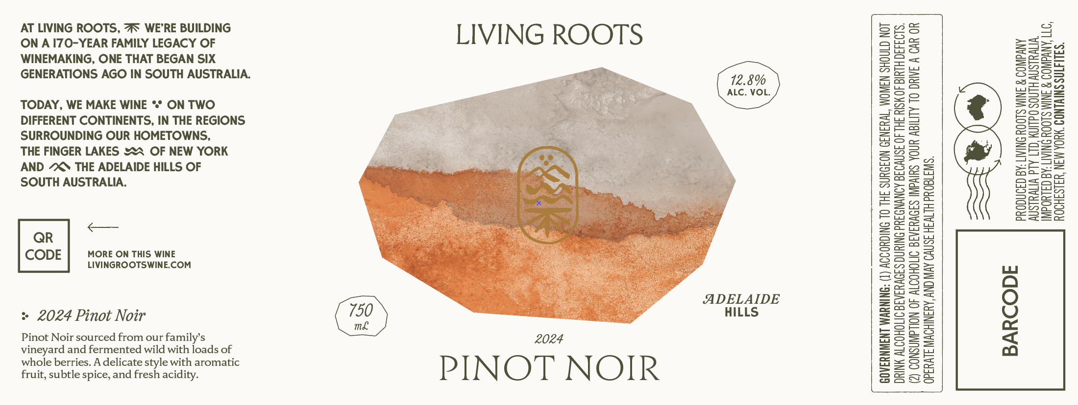 Pinot Noir