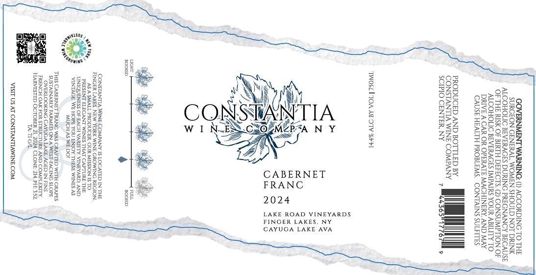 Cabernet Franc