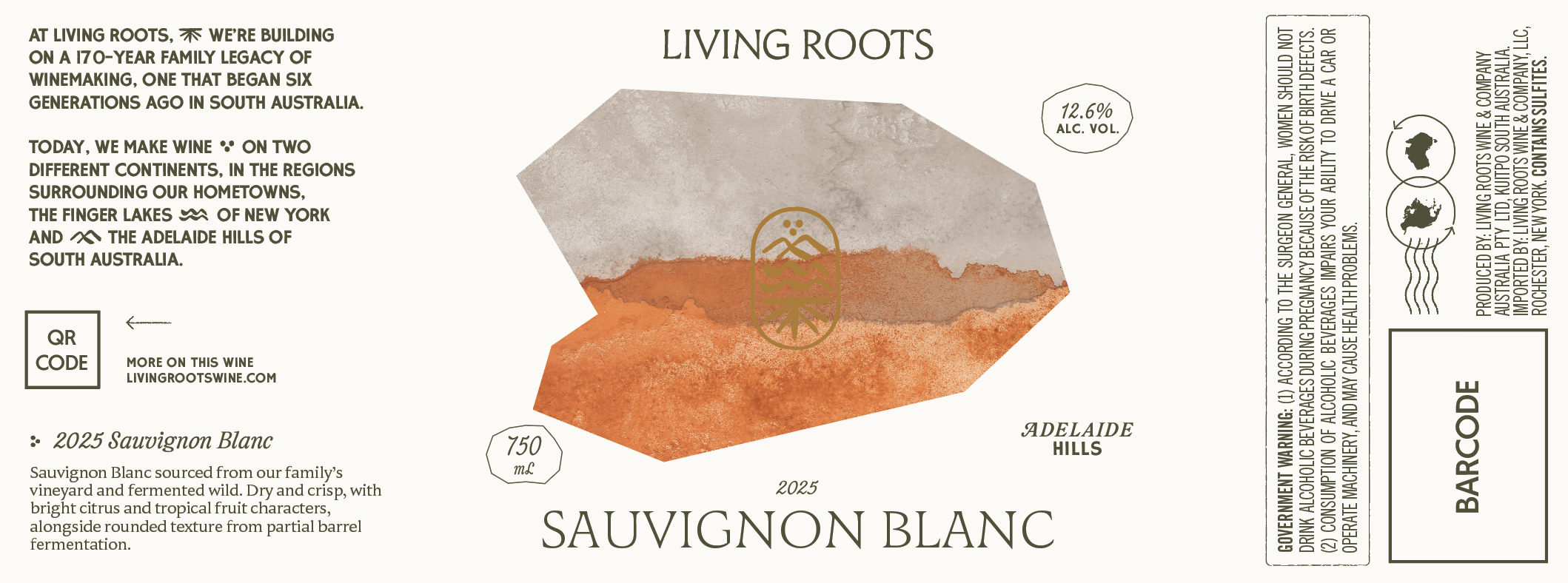 Sauvignon Blanc