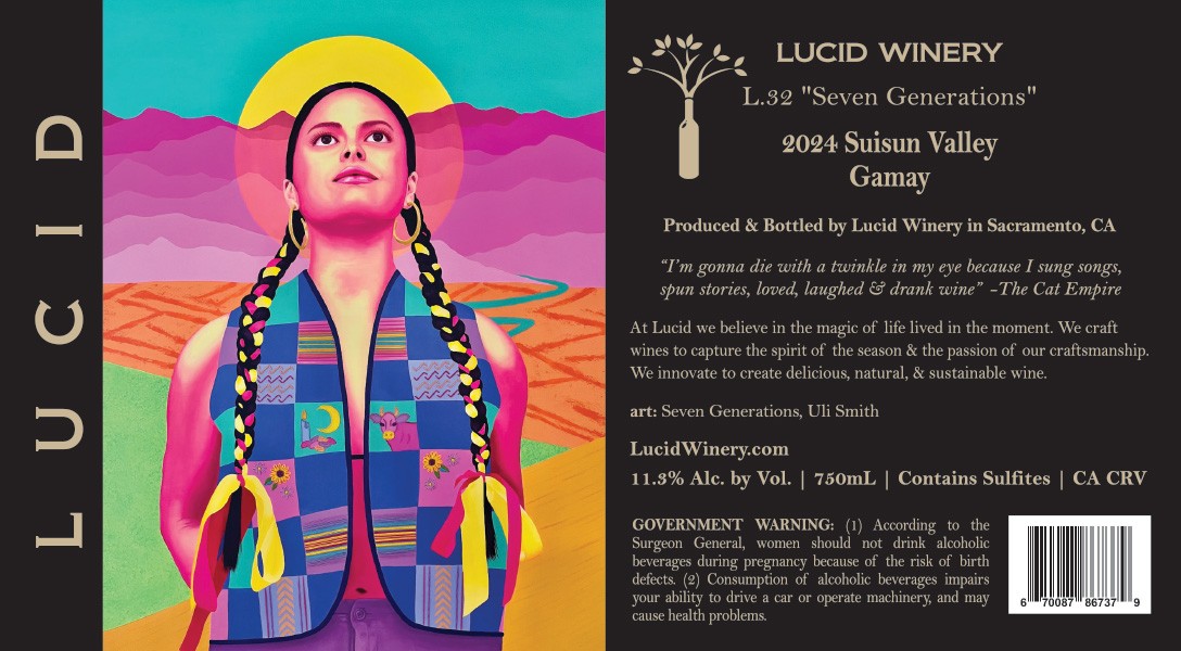 L.32 "Seven Generations"