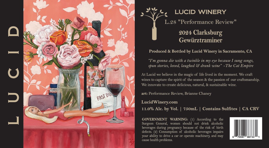 L.28 "Performance Review"