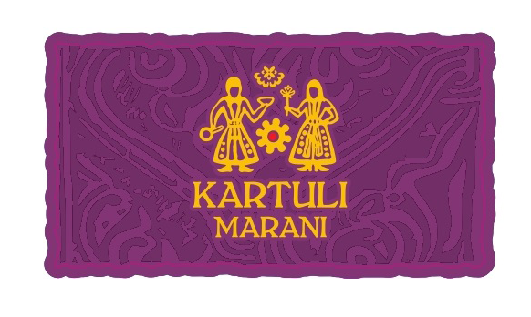 Kakheti Kartuli Red