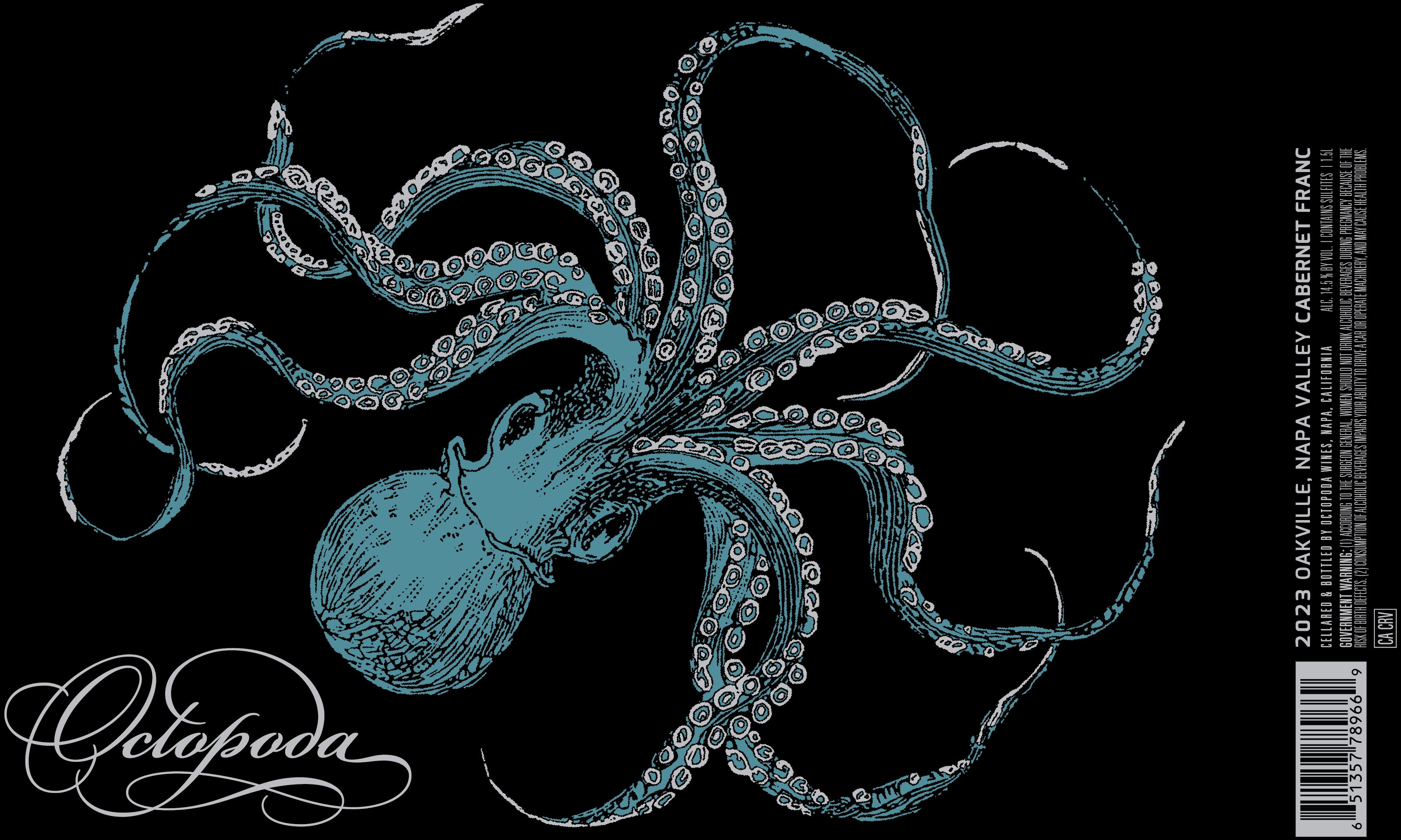 Qelopoda